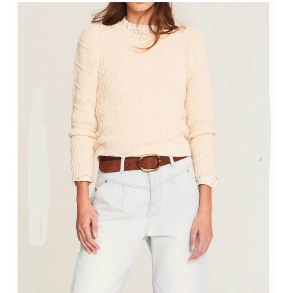 Ba&sh Dabney Sweater